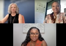 Marketing can be tough in a shift. These experts show how to nail it