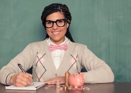 5 low or no cost ideas for thrifty 1st year real estate agents