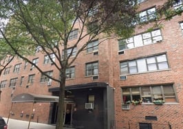 A son's plea to mom: You're a lousy landlord — and now I'm suing you