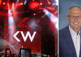Keller Williams parent company CEO Carl Liebert departs
