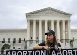 The real estate companies offering support in the wake of Roe v. Wade