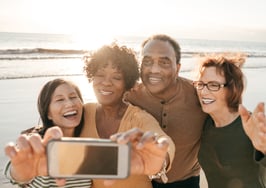 Forget what you know about retirees. Here's what they're looking for now