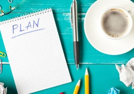 Is your 2022 business plan holding up? Time for a reboot