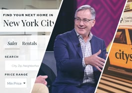CoStar debuts Citysnap search portal as Zillow rivalry continues