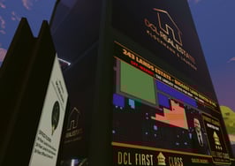 How the earliest metaverse agents are weathering the crypto crash