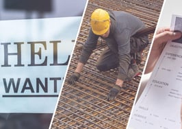 The labor shortage is real. But its impact on real estate will surprise you