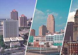 Opendoor expands into 3 new markets, hits 50-market milestone