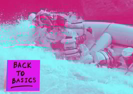 Don't go overboard! 5 reasonable tips for adjusting to the market