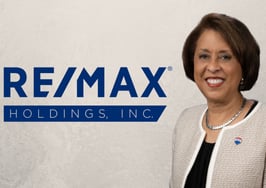 RE/MAX Holdings appoints its first-ever Black female board member