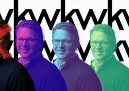 Keller Williams' chief growth officer abruptly resigns after 3 months