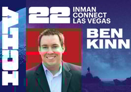 Ben Kinney on 'apocalypse planning' and surviving tough times