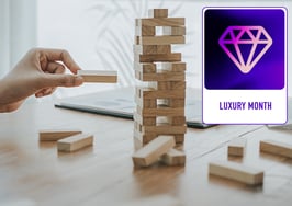 Risk and reward: How to succeed in luxury real estate