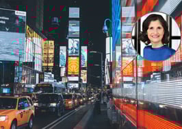 Lesson Learned: There's only one you