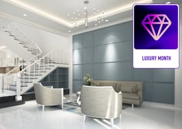 Top 5 luxury home features with Crestron