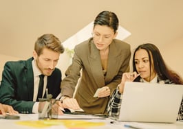 How to make the most of your time during a market slowdown