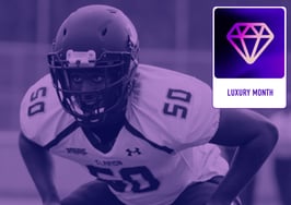 Professional athletes make the perfect recruits. Here's why