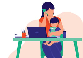 Leading the way: Woman-to-woman advice about growing your career