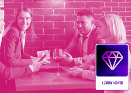 Do luxury agents deserve VIP treatment from brokers?