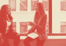 Let's talk: Nail the forgotten art of the buyer consult