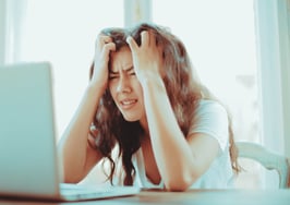 Does real estate tech ever make you cry?