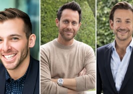 Million Dollar Listers on balancing cameras, clients and colleagues