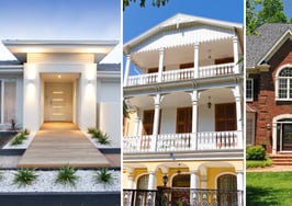 An agent’s guide to architecture throughout the decades