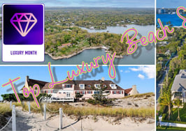 Palm Beach, Malibu clinch biggest luxury beach sales of 2022 (so far)