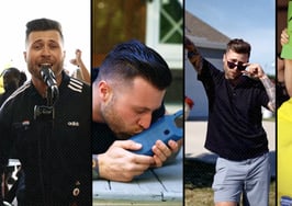 RE/MAX agent strikes social media gold with Blink-182 parody