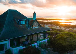 Natural disasters pose growing risk to vacation-homebuyers