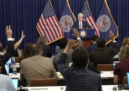 Mortgage rates hold steady after Fed inflation warning