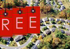 Can flat-fee brokerages solve the principal-agent problem?