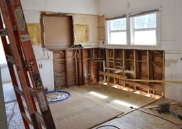 Home flipping dipped last quarter despite jump in profits