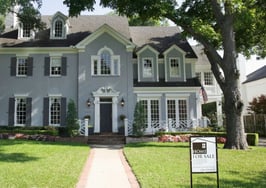 As recession looms, consumers see tide turning in favor of homebuyers