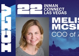 Anywhere COO Melissa McSherry: We're sure of our place in real estate