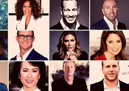 The skills these top luxury agents brought to real estate are priceless