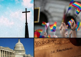 Anti-LGBTQ Missoula pastor takes fight from court to state senate