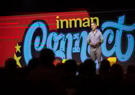 Reshaping the agent experience at Inman Connect