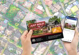 PostcardMania focuses on agents in latest print-digital collaboration