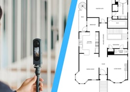 Ricoh360 Tours enhances listing solution with automatic floor plans