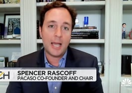 Spencer Rascoff: Housing demand 'has fallen off a cliff'