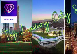 Los Angeles, Manhattan sweep biggest city deals of 2022 (so far)