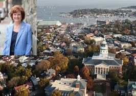 Compass names former Long & Foster official as sales manager