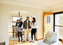 Buyer interest creeps upward as mortgage rates inch down