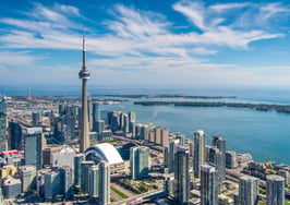 These are the top long-term Airbnb destinations of 2022