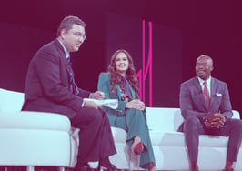 Countdown to Luxury Connect in Las Vegas