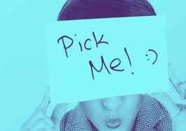Pick me! How to make yourself stand out to your dream team