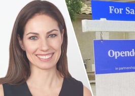Opendoor hires 'seasoned executive' as new chief legal officer