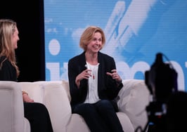 WATCH: Anywhere COO shares a childhood tech memory at ICLV