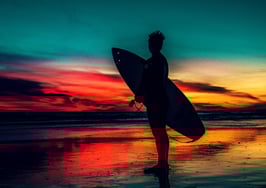 Ready to surf the shift? Take these strategies from Luxury Connect to heart