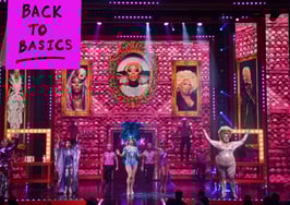 Dragging? Let RuPaul tell your inner saboteur to ‘sashay away’